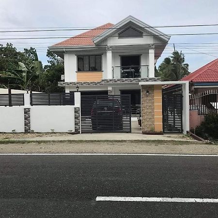 Villa Cresenciana Batuan Eksteriør bilde