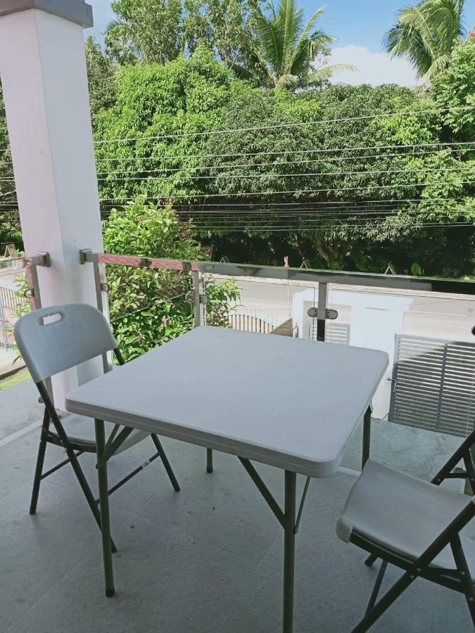 Villa Cresenciana Batuan Eksteriør bilde