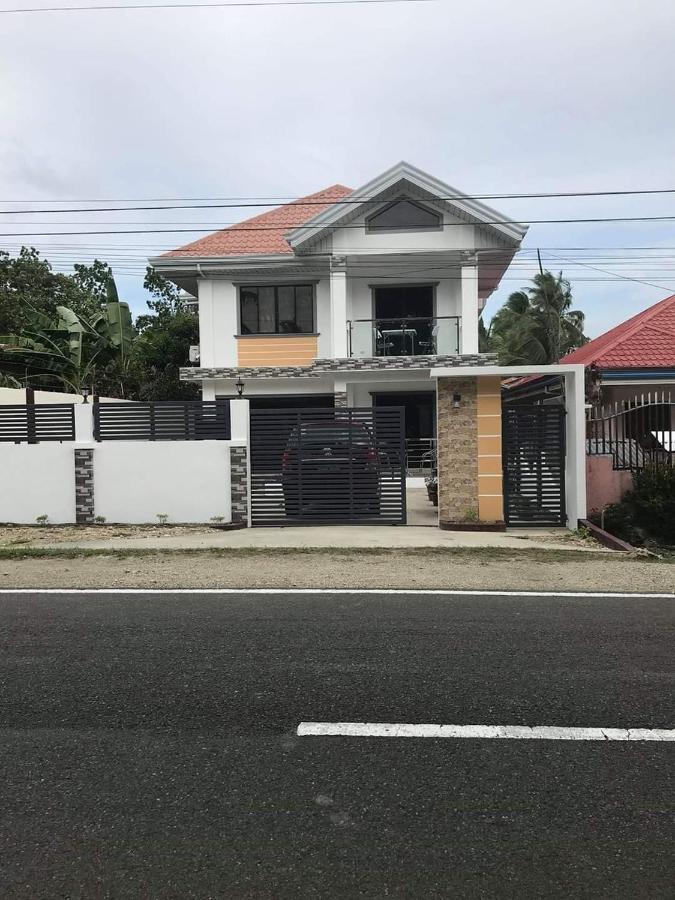Villa Cresenciana Batuan Eksteriør bilde