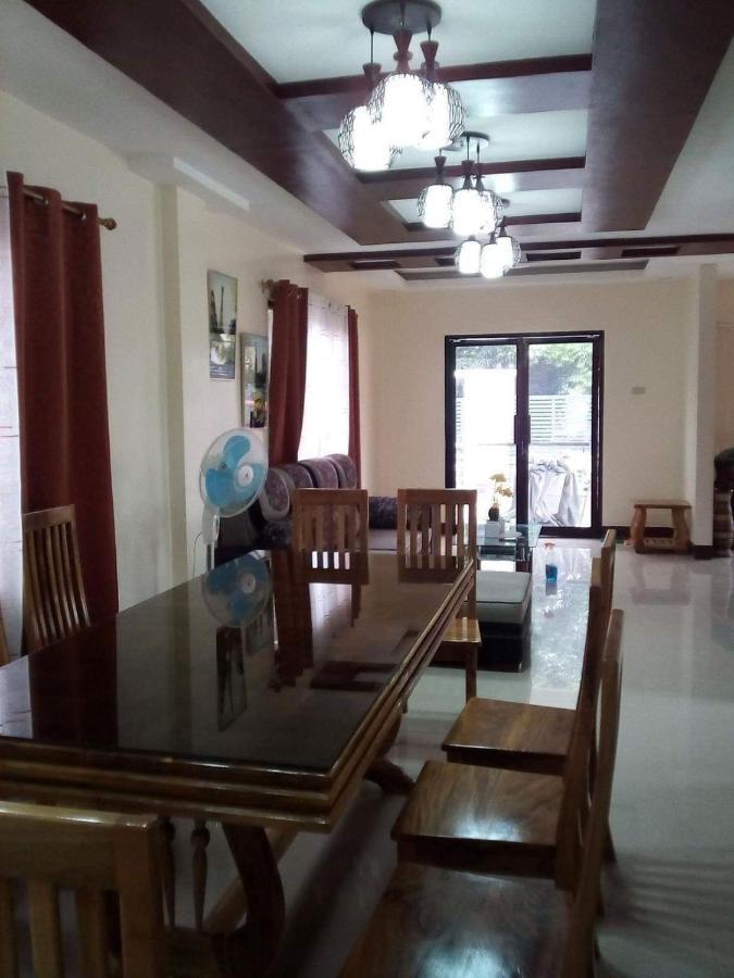 Villa Cresenciana Batuan Eksteriør bilde